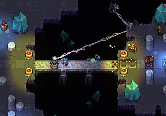Dwerve Global screenshot 4
