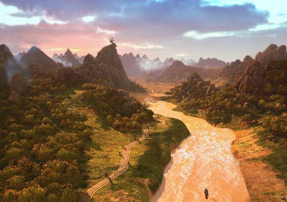 Total War: Three Kingdoms Emperor Edition EN EU screenshot 2