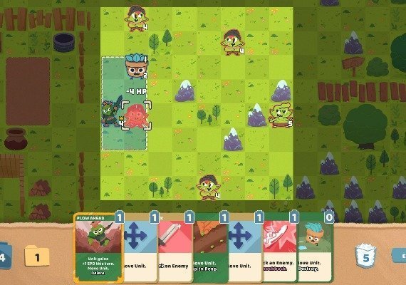 Floppy Knights EN Argentina screenshot 2
