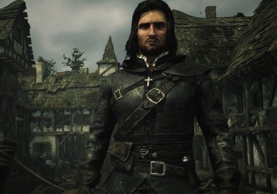 The Inquisitor Global screenshot 2
