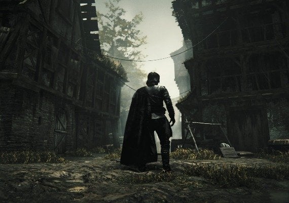 The Inquisitor Global screenshot 4