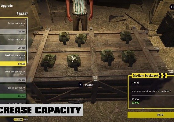 Ship Graveyard Simulator: Submarines DLC Global screenshot 2