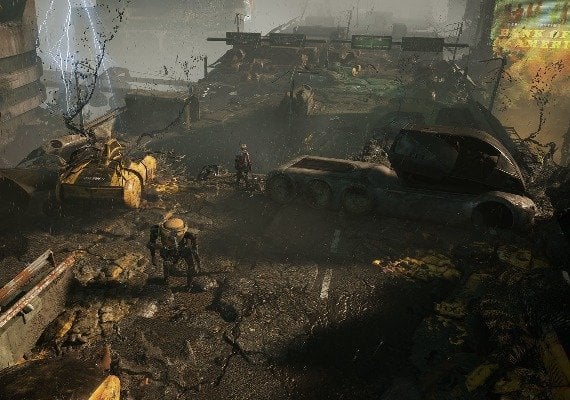 Miasma Chronicles EN Brazil screenshot 3