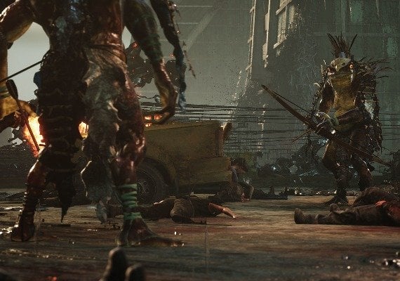 Miasma Chronicles EN Brazil screenshot 4