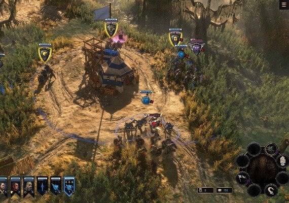 The Valiant Global screenshot 3