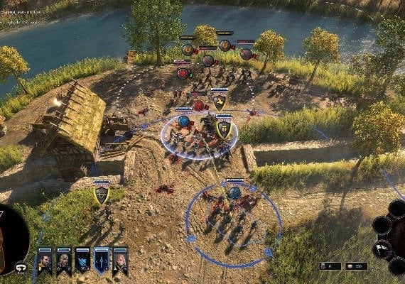 The Valiant Global screenshot 4
