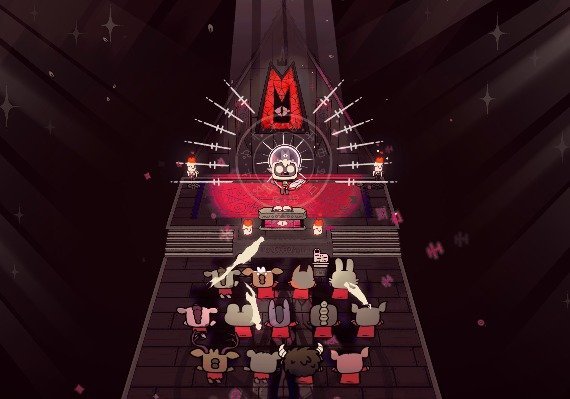 Cult of the Lamb EU screenshot 2