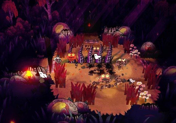 Cult of the Lamb EU screenshot 3