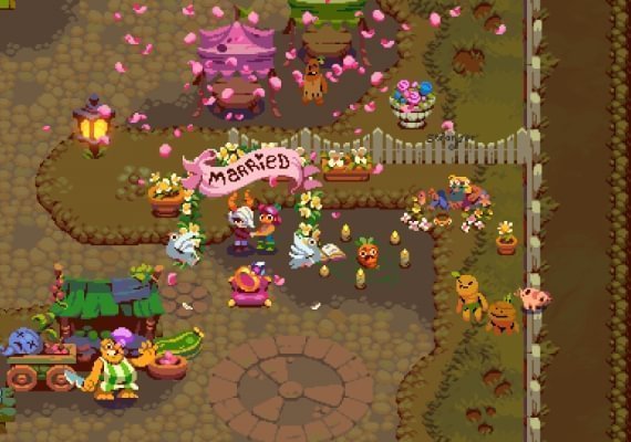 Atomicrops - Reap What You Bundle EN EU screenshot 3