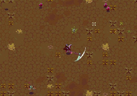 Atomicrops - Reap What You Bundle EN EU screenshot 4
