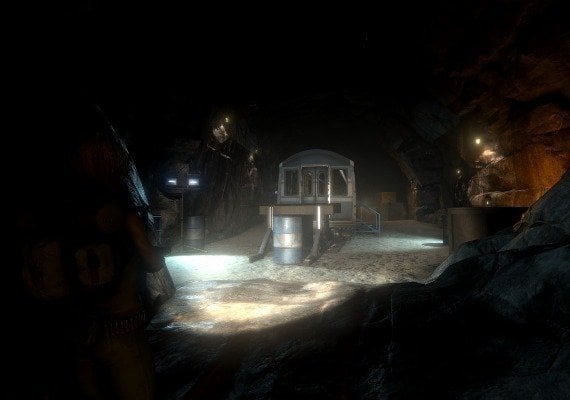 Outbreak - Platinum Collection EN Argentina screenshot 4