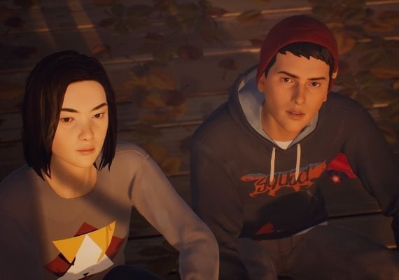 Life is Strange 2 - Episodes Bundle DLC Episode 5 Edition Global screenshot 3