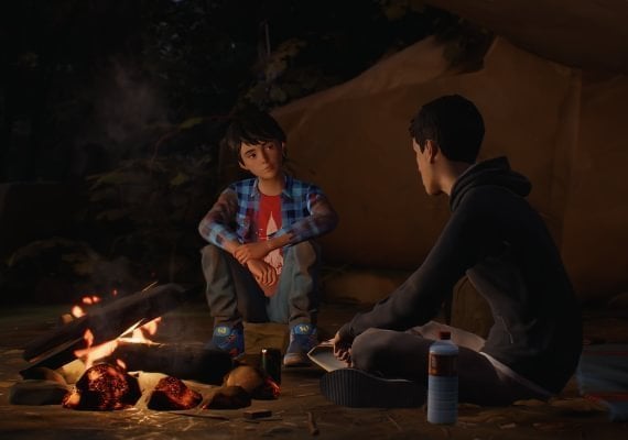 Life is Strange 2 - Episodes Bundle DLC Episode 5 Edition Global screenshot 4