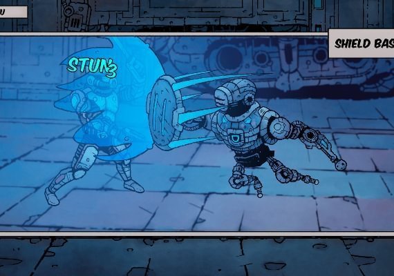 Deep Sky Derelicts EN/DE/FR/PL/RU/ES Global screenshot 3