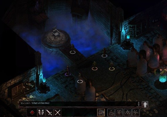 Baldur's Gate - The Classic Saga Bundle Global screenshot 4