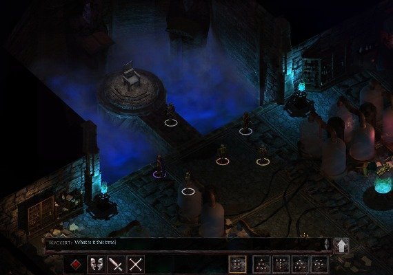 Dungeons & Dragons - Enhanced Classics Bundle Global screenshot 3