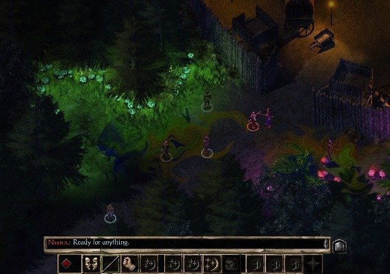 Dungeons & Dragons - Enhanced Classics Bundle Global screenshot 4