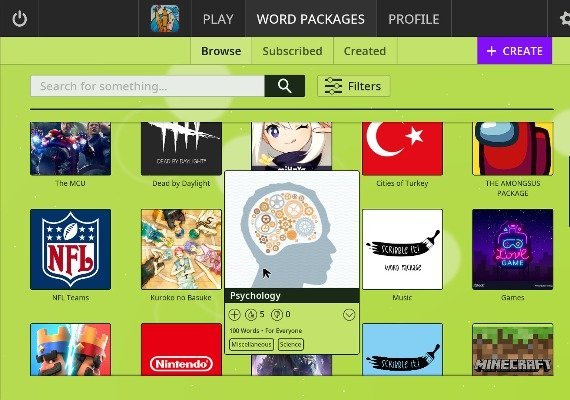 Scribble It - Premium Edition Upgrade DLC Global screenshot 4