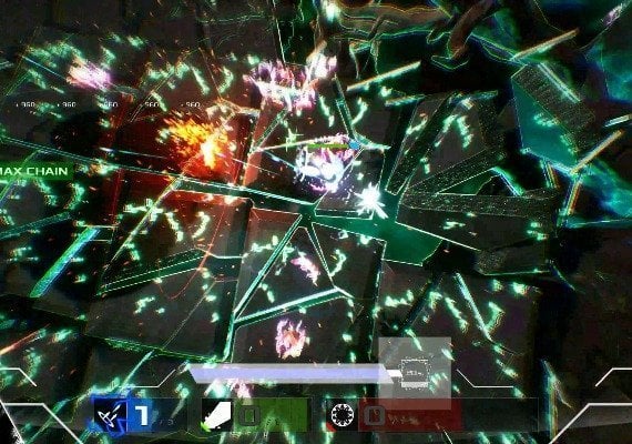 Zero Strain EN/DE/FR/IT Argentina screenshot 2