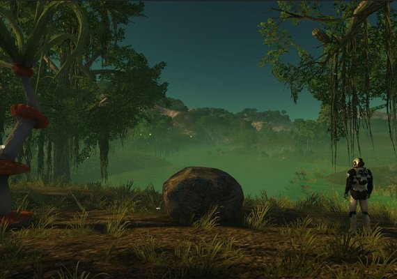 Empyrion: Galactic Survival EN/DE/FR/IT/PL/NL/ES EU screenshot 2