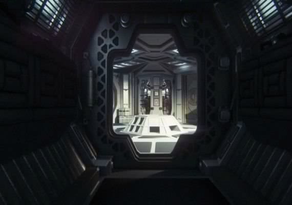 Alien: Isolation EN/DE/FR/IT North America screenshot 3