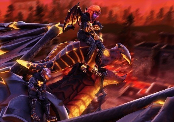 Fortnite - Lava Legends Pack DLC  Turkey screenshot 4