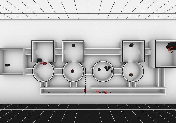 Hypnosis Reveries VR EN/ZH Global screenshot 4