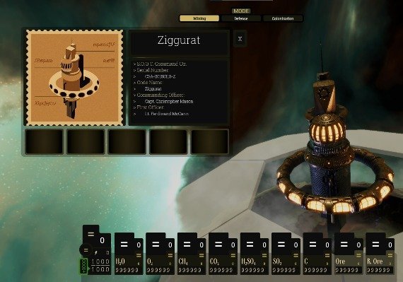SOOT EN/ES Global screenshot 2