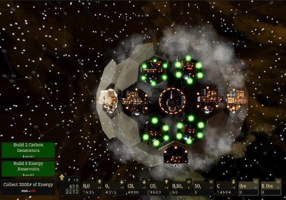 SOOT EN/ES Global screenshot 4