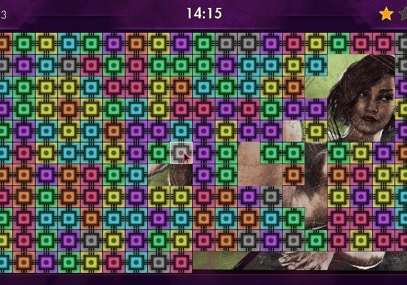 Comixxx Temptations EN Global screenshot 2