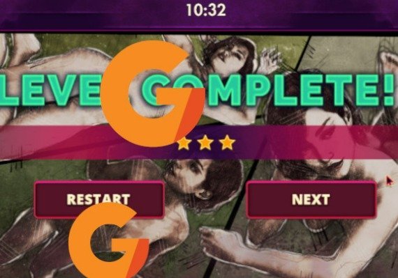 Comixxx Temptations EN Global screenshot 3