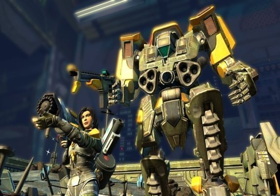 Toy Soldiers: War Chest Hall of Fame Edition EN/DE/FR/IT/ES Global screenshot 2