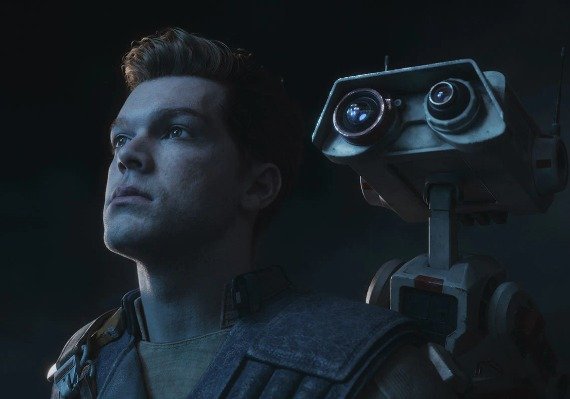 Star Wars Jedi: Survivor Global screenshot 4