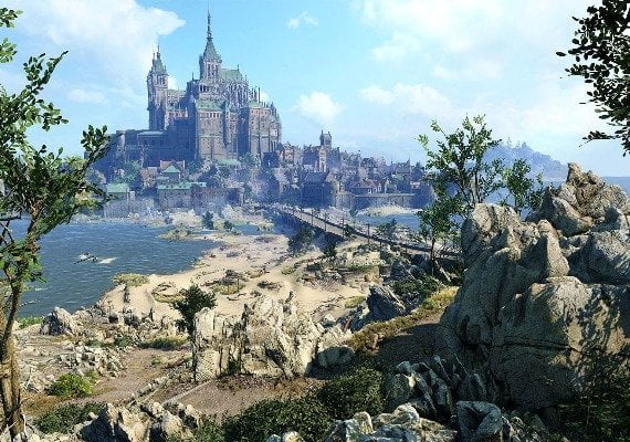 Sniper Elite 5 - Season Pass One DLC Argentina screenshot 3