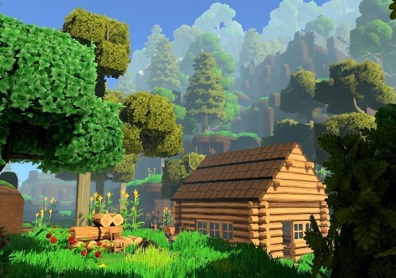 Eco EN Global screenshot 2