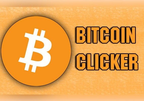Bitcoin Clicker EN Global