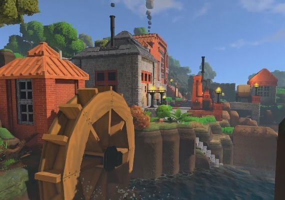 Eco EN Global screenshot 3