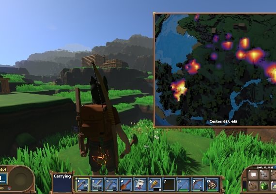 Eco EN Global screenshot 4