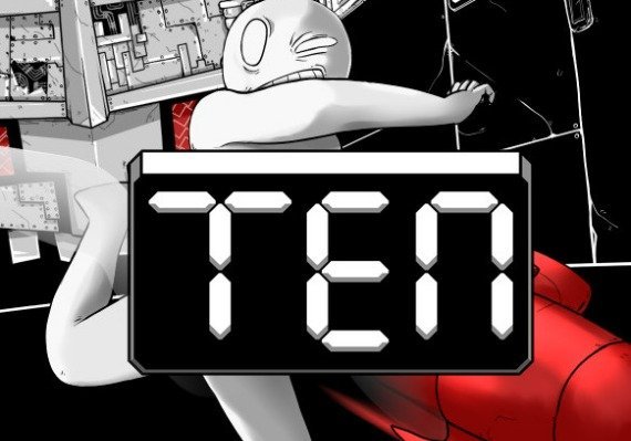 TEN: Ten Rooms, Ten Seconds ARG EN Argentina
