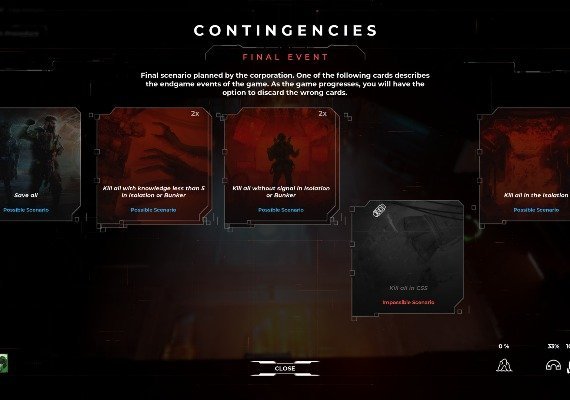 Nemesis: Lockdown EN Global screenshot 2