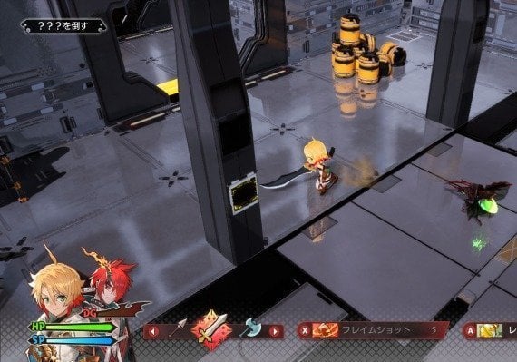 Maglam Lord EN/JA/KO/ZH Global screenshot 4