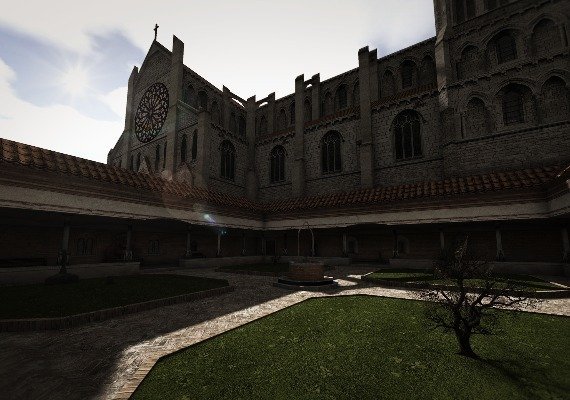 Allison's Diary: Rebirth EN/DE/FR/IT EU screenshot 2