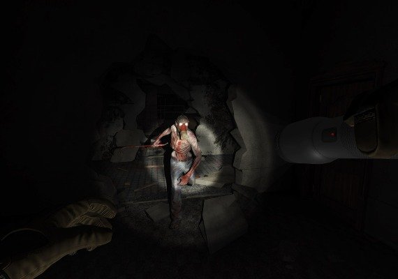 Allison's Diary: Rebirth EN/DE/FR/IT EU screenshot 3
