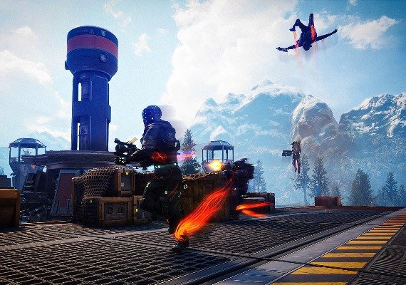 LEAP Global screenshot 3