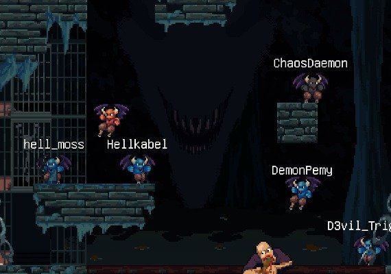 Hellstuck: Rage With Your Friends Global screenshot 2
