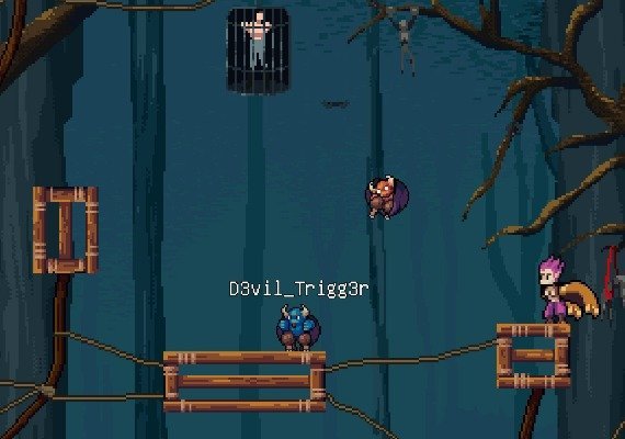 Hellstuck: Rage With Your Friends Global screenshot 4