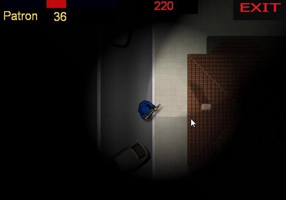Zombie Zoeds EN Global screenshot 2