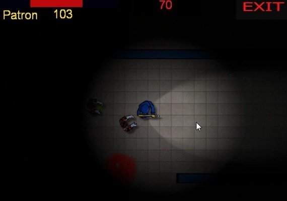 Zombie Zoeds EN Global screenshot 3