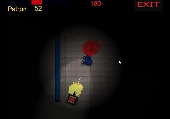 Zombie Zoeds EN Global screenshot 4