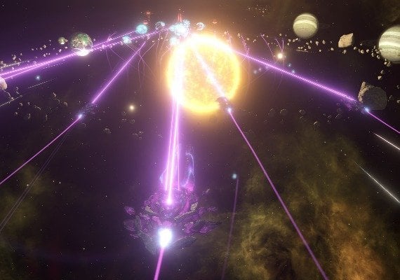 Stellaris - Lithoids Species Pack DLC EN EU screenshot 2